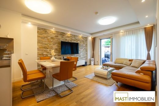 Appartement in Wenen, Wien Stadt