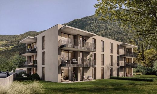 Apartment in Ötztal-Bahnhof, Politischer Bezirk Imst