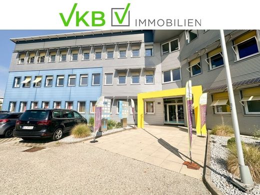 ‏משרד ב  Sankt Florian, Politischer Bezirk Linz-Land