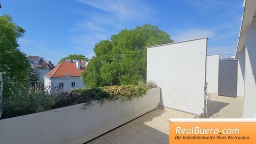 Apartment in Vienna, Wien Stadt