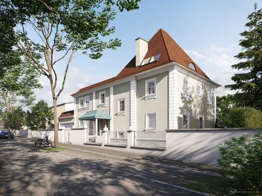 Villa à Vienne, Wien Stadt