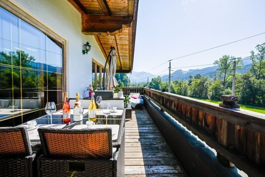 Luxus-Haus in Kirchberg in Tirol, Politischer Bezirk Kitzbühel