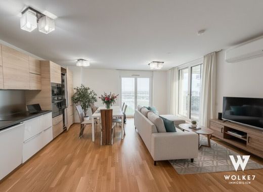 Piso / Apartamento en Viena, Estado Federado de Viena