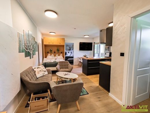 Appartement in Lackenhof, Politischer Bezirk Scheibbs