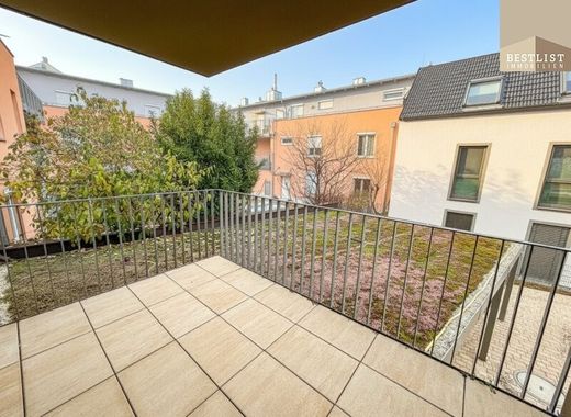 Appartement in Baden bei Wien, Politischer Bezirk Baden