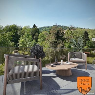 Penthouse in Linz, Linz Stadt