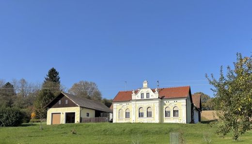 Luxus-Haus in Neustift bei Güssing, Politischer Bezirk Güssing