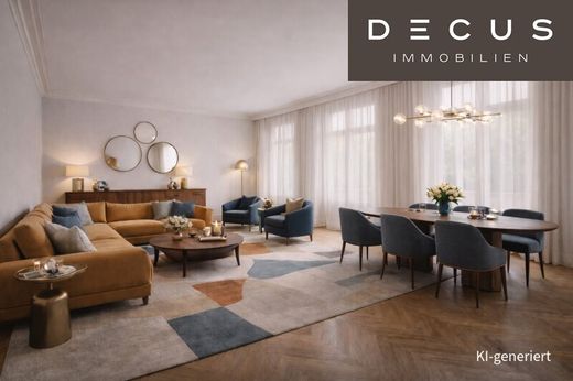 Apartment in Vienna, Wien Stadt