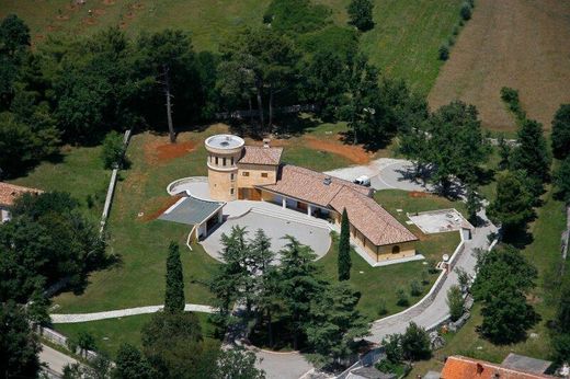 Villa in Marčana, Istria