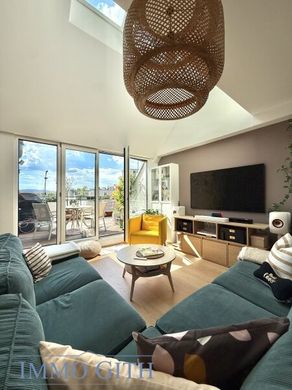 Apartment in Vienna, Wien Stadt