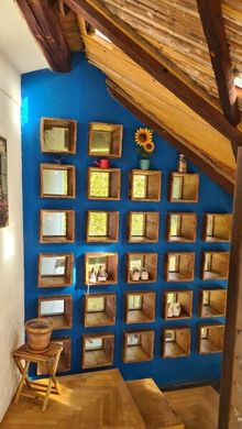 منزل ﻓﻲ Buchkirchen, Wels-Land