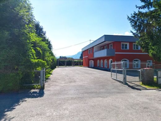 Büro in Ebenthal, Politischer Bezirk Klagenfurt Land