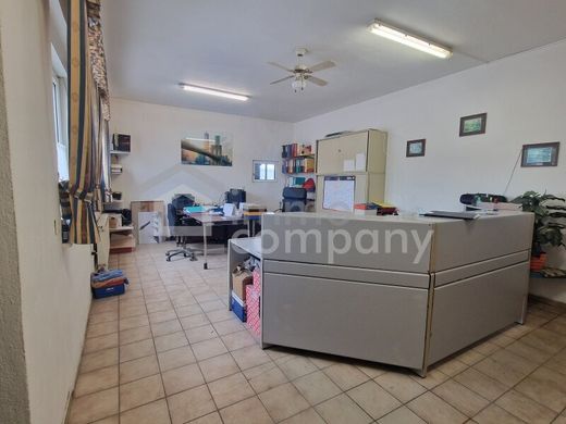 地皮  Unterfrauenhaid, Politischer Bezirk Oberpullendorf