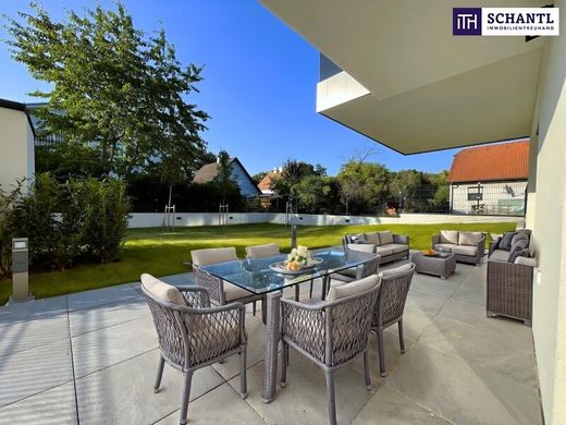 Apartment / Etagenwohnung in Wien, Wien Stadt