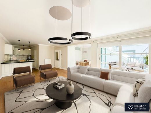 Apartment in Vienna, Wien Stadt