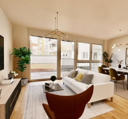 Apartamento - Floridsdorf, Wien Stadt