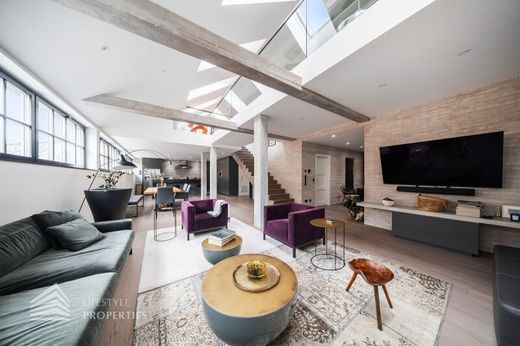 Apartment in Vienna, Wien Stadt