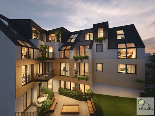 Apartment in Vienna, Wien Stadt