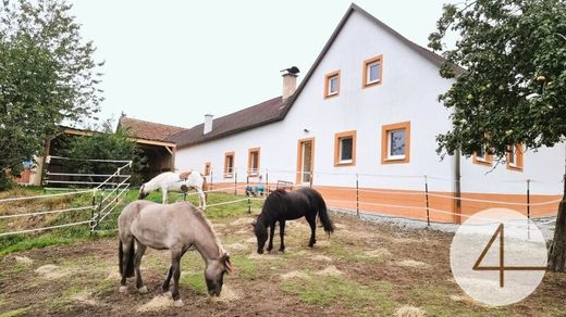 Luksusowy dom w Wielings, Politischer Bezirk Gmünd