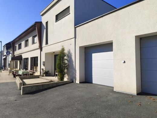 Luxe woning in Loipersdorf im Burgenland, Politischer Bezirk Oberwart