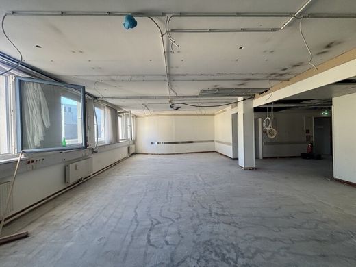 Ofis Sankt Pölten, Sankt Pölten Stadt