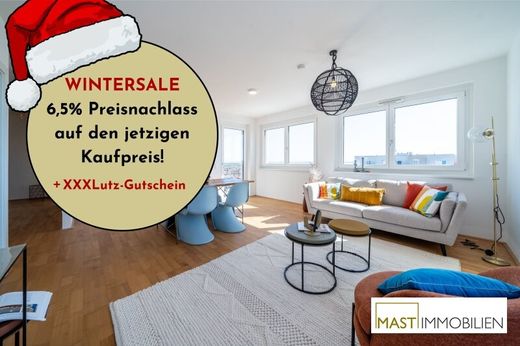 Apartment in Vienna, Wien Stadt