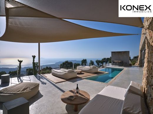 Luxe woning in Thirámonas, Kefallonia Regional Unit