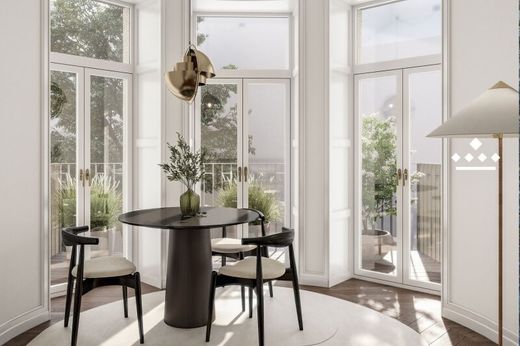 Apartment in Gemeindebezirk Landstrasse, Wien Stadt