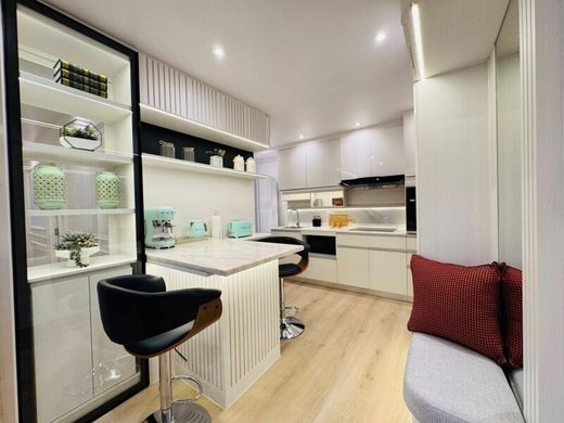 Apartament w Bangkok