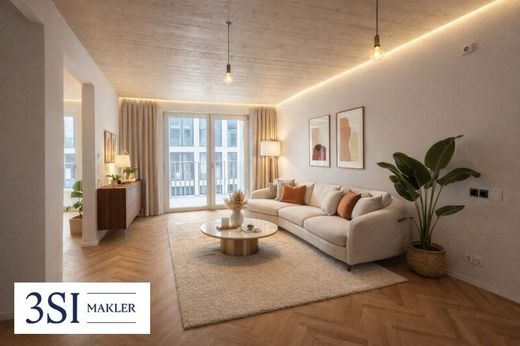 Apartment in Vienna, Wien Stadt