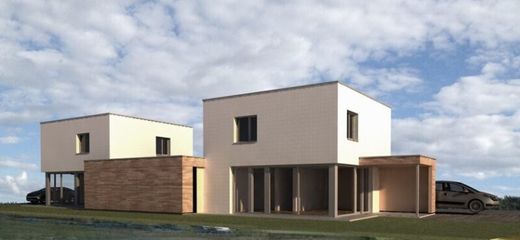 Luxury home in Götzis, Politischer Bezirk Feldkirch