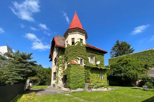 Villa Viyana, Wien Stadt