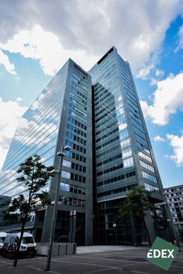 Офис, Вена, Wien Stadt