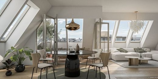 Apartment in Vienna, Wien Stadt