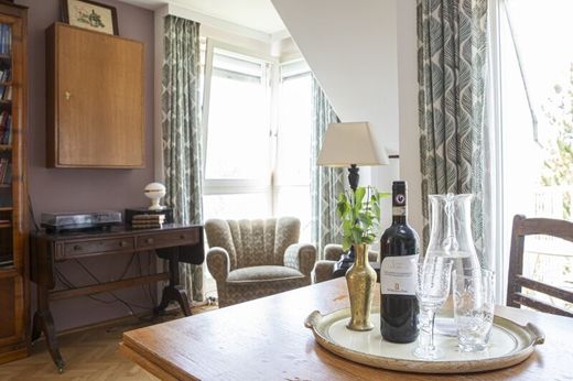 아파트 / 빈, Wien Stadt