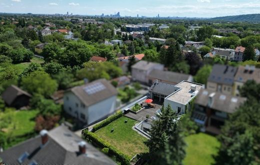 Casa de lujo en Langenzersdorf, Politischer Bezirk Korneuburg