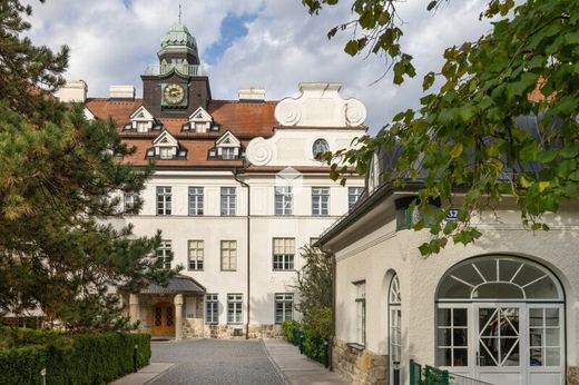 Appartement à Gemeindebezirk Döbling, Wien Stadt