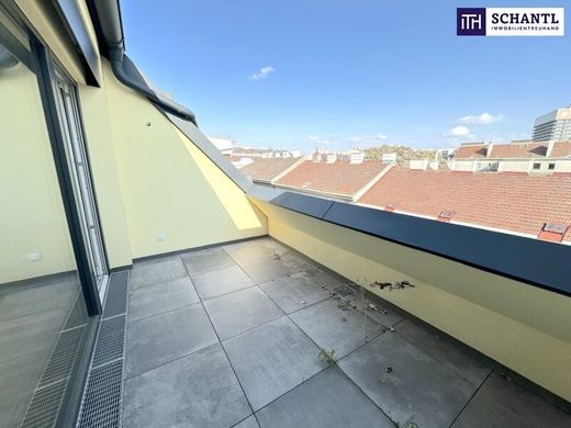 Apartment in Vienna, Wien Stadt