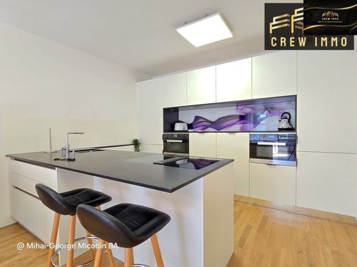 Apartment in Vienna, Wien Stadt