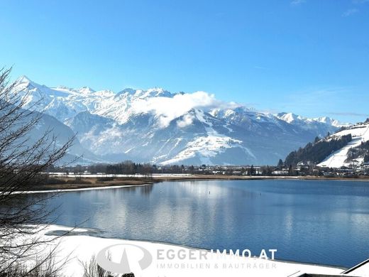 Lüks ev Zell am See, Politischer Bezirk Zell am See