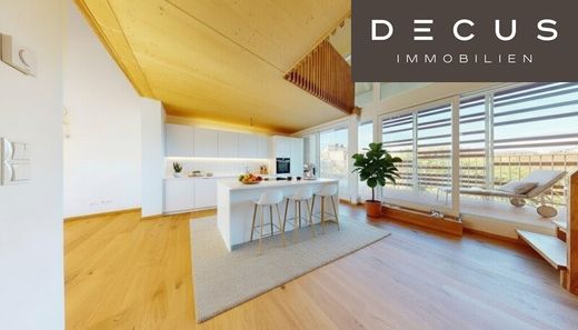 Daire Graz, Graz Stadt