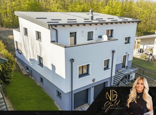 Luxury home in Frankenau, Politischer Bezirk Oberpullendorf