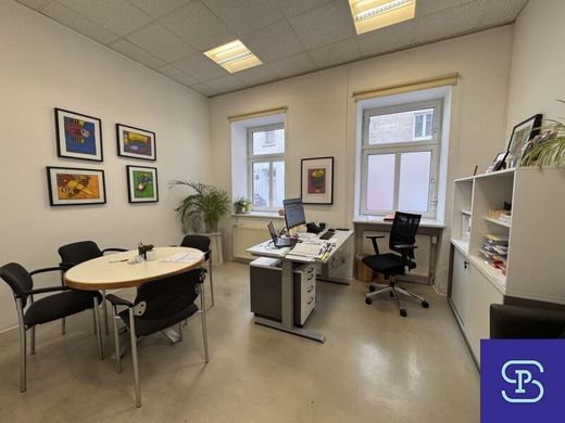Office in Vienna, Wien Stadt