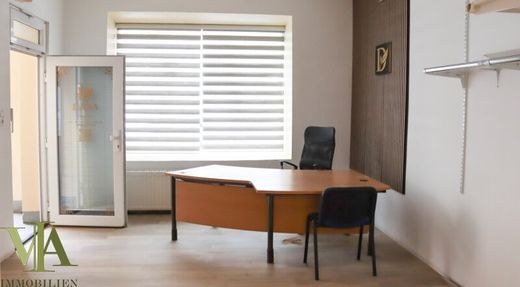 办公室  因斯布鲁克, Innsbruck Stadt