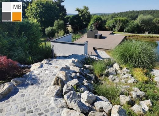 Terrain à Hinterbrühl, Politischer Bezirk Mödling