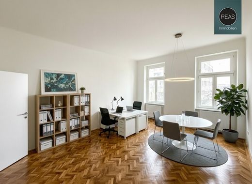 Office in Vienna, Wien Stadt