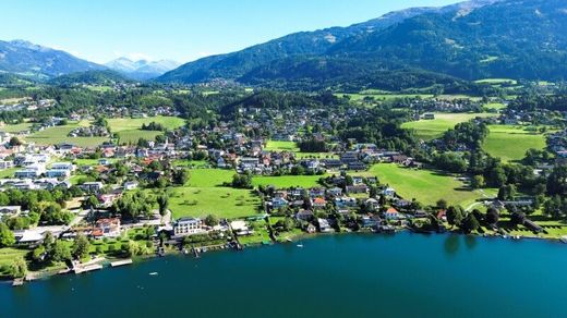 Daire Seeboden, Politischer Bezirk Spittal an der Drau