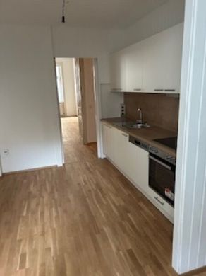 Apartment in Vienna, Wien Stadt