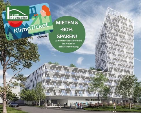 Apartment in Graz, Graz Stadt