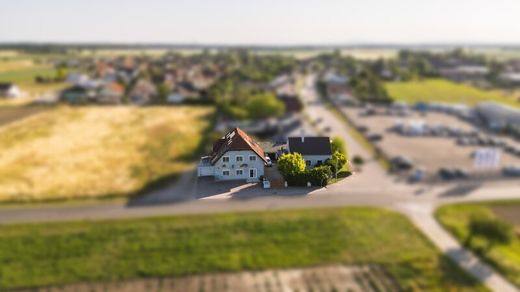 Luxe woning in Probstdorf, Politischer Bezirk Gänserndorf